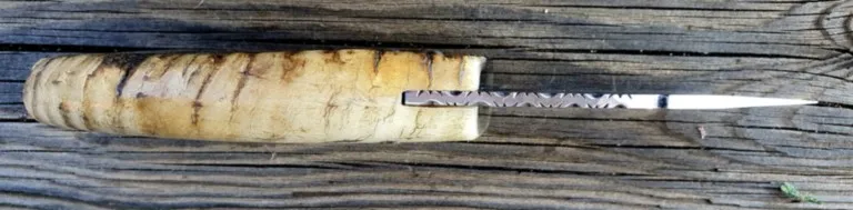 Couteau corse Martelloni pliant curnicciolu Couteau corse Martelloni pliant curnicciolu