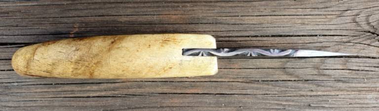 Couteau corse Martelloni pliant curnicciolu Couteau corse Martelloni pliant curnicciolu